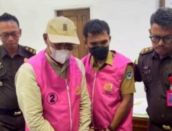 Mantan Kadinkes Muna dan PPK Ditetapkan Tersangka Korupsi Dana BOK dan JKN Rp932 Juta