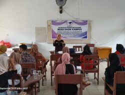 Solidaritas Perempuan Gandeng Akademisi dan Kaum Muda Perkuat Perlindungan Buruh Migran Perempuan di Konawe