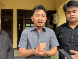 Oknum Bripda Polres Konut Resmi Jadi Tersangka Kasus Penganiayaan