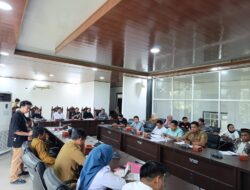 DPRD Sultra Gelar RDP Bahas Dugaan Tambang Ilegal PT TIS dan Konflik Lahan Warga Bangun Jaya