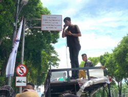 Aktivis Soroti Dugaan Penyalahgunaan Jabatan Notaris TFA di Kasus Tambang Konawe Utara