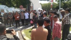 Warga Routa Bela PT SCM, Desak Pemda dan Polisi Jaga Kondusivitas Investasi