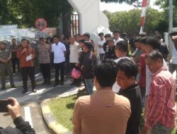 Warga Routa Bela PT SCM, Desak Pemda dan Polisi Jaga Kondusivitas Investasi