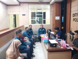 Anggota DPRD Konawe HWD Laporkan IR ke Polda Sultra Terkait Dugaan Pencemaran Nama Baik