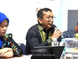Diskominfo Konawe Perkuat Peran Admin Penghubung OPD Lewat Monev
