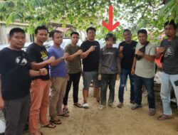 Polisi Tangkap Terduga Pelaku Pembunuhan Bocah 4 Tahun di Konsel, Ternyata Masih Kerabat Dekat