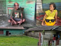 Keluarga di Lawulo Hidup di Rumah Lapuk Tanpa WC, Warga Harap Pemerintah Turun Tangan