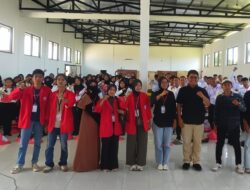 Polres Bombana Gelar Penyuluhan Narkoba di Kampus Politeknik, Ajak Mahasiswa Bentuk Generasi Emas Tanpa Narkoba