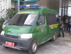 Kasus Korupsi RKAB Nikel: Kejati Sultra Tetapkan Dua Tersangka Baru, Kerugian Negara Capai Rp233 Miliar