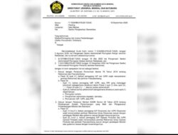 24 Perusahaan Tambang di Sultra Disanksi, PT Suria Lintas Gemilang Ikut Dihentikan Sementara