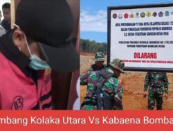 Kejati Sultra Tetapkan 9 Tersangka Kasus PT AMIN, Publik Desak Penindakan Serupa terhadap PT TMS