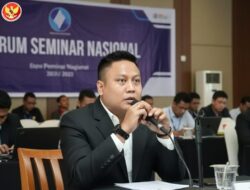 FAMHI Desak KPK dan Kejagung Periksa Gubernur Andi Sumangerukka dalam Dugaan Korupsi Rp9 Triliun Tambang Ilegal Kabaena