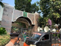 Direktur PT WMB Diduga Aktor Dokumen Terbang, Komando Desak Satgas PKH Segel Tambang di Konut