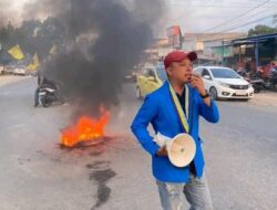 GMPK Desak Bupati Konsel Tindak Tegas Kepsek SMPN 48 Diduga Lakukan Pungli Rp150 Ribu per Siswa