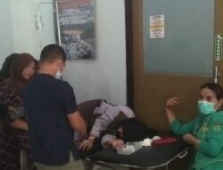 Belasan Siswa SMKN 1 Konawe Keracunan Usai Santap Makanan Bergizi Gratis