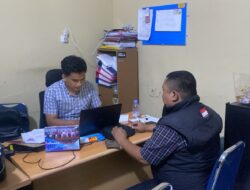 Advokat Muda Konawe Laporkan Akun Anonim Facebook atas Dugaan Pencemaran Nama Baik