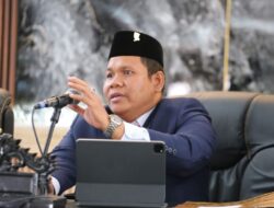 Ketua DPRD Konawe Bantah Video Viral, Konten Kreator Bakal Polisikan Akun Penyebar