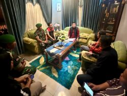 Kejari Konawe Geledah Rumah Sekretaris KPU Konut Terkait Dugaan Korupsi Dana Hibah Pilkada