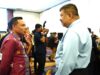 Bupati Konawe Hadiri Penandatanganan Kerja Sama BPJS Ketenagakerjaan dan Kejati Sultra, Perkuat Perlindungan Tenaga Kerja