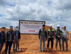 Satgas Gakum Tertibkan Perusahaan Diduga Garap Hutan di Kolaka, PT Toshida hingga Perusda AUK Masuk Radar