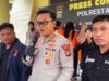 Polisi Bongkar Sindikat Aborsi Ilegal di Kendari, Enam Tersangka Ditangkap dan 10 Janin Diamankan