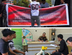 Koalisi Aktivis Desak Kejati Sultra Usut Dugaan Tambang Ilegal PT TMBP di Kolaka, Singgung Keterlibatan Wakil Bupati