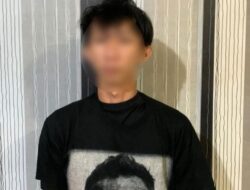 Cemburu Buta, Pria di Kendari Aniaya Kekasihnya di Dalam Mobil