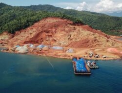 PT Pernick Sultra Diduga Langgar Batas Kapasitas Pemuatan Ore Nikel di Konut