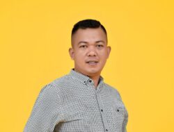 ASR Sultra Tegaskan Tidak Ada Bukti Keterlibatan Sufmi Dasco di PT TMS, Jangan Dipelintir