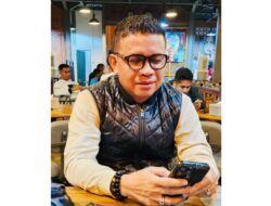 LPPK Sultra Nilai Rencana Sidang TPTGR Dugaan Korupsi Makan Minum Bupati Konawe Upaya Pengkaburan Kasus