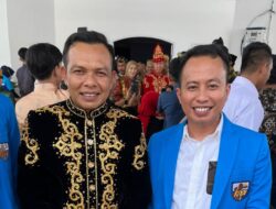 KNPI Konawe Desak Pemda Prioritaskan Kesejahteraan Guru dan Tenaga Kesehatan