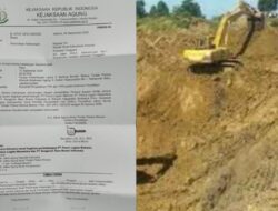 Kejagung Usut Dugaan Korupsi Tambang Emas di Bombana, Tiga Perusahaan Besar Terlibat