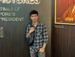 Abmindo Diduga Ikut Menambang di Hutan Tanpa Izin, Terseret Kasus PT Mandala Jayakarta