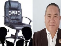 Kuasa Hukum Husain Tegaskan Pelantikan PAW DPRD Koltim Sah Secara Hukum, Minta Semua Pihak Hormati Proses