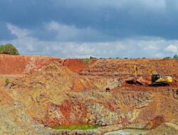 SMW Desak Satgas Halilintar Usut PT TIS, Diduga Buka 155 Hektare Kawasan Hutan Tanpa Izin PPKH