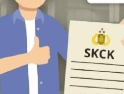 Polres Konawe Buka Layanan SKCK di Hari Libur, Layani 8.000 Calon Asisten Bisnis Koperasi Merah Putih