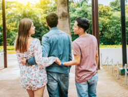 Kasus Perselingkuhan Oknum Prajurit TNI di Konsel, Pratu R Ditahan di Pomdam Kendari