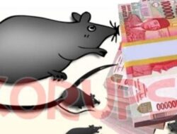 Korupsi Berulang di Pemda Konawe: APIP atau APH yang Tumpul?