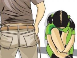 Diduga Rudapaksa Gadis Belia di Kendari, Buruh Pelabuhan Diringkus Polisi Tanpa Perlawanan