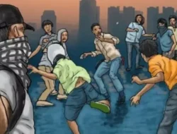 Rumah Lansia di Kendari Didatangi Delapan Remaja, Ancam dengan Badik Gara-gara Utang Anak