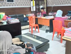 Polres Konawe Selidiki Dugaan Keracunan Massal Belasan Siswa SMKN 1 Usai Santap MBG