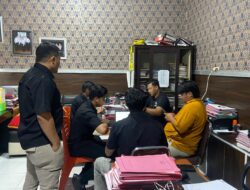 Polres Konawe Resmi Bentuk Tim Cyber, Awasi Aktivitas Digital 24 Jam