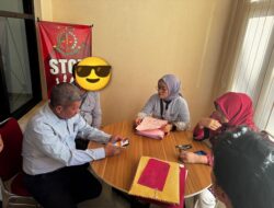 Kades Laonti Diduga Gelapkan Dana Kompensasi Tambang Rp21 Juta, Berkas Resmi Dilimpahkan ke Kejaksaan