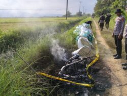Polisi Tetapkan Tiga Tersangka Konflik Lahan di Tawamelewe, Warga Dijanjikan Tanah Tanpa Dasar Hukum