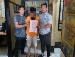 Janji Nikah Berujung Pidana, Mahasiswa di Kendari Ditangkap Usai Tipu Kekasih