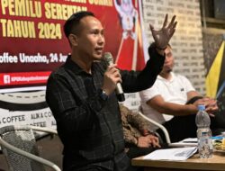 Dugaan Pencemaran Nama Baik Ketua Askab PSSI Konawe Berakhir Damai