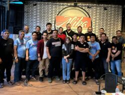 Dua Wakil Menteri Bakal Hadiri Pelantikan PD JMSI Sultra