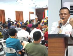 Bupati Konawe Dorong Tata Kelola Pajak Mineral Lebih Transparan dan Berkelanjutan