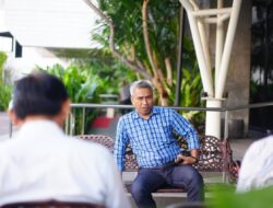 Tindakan Represif terhadap Mahasiswa Sultra di Jakarta Dikecam: Pemerintah Tak Seharusnya Bersikap Arogan