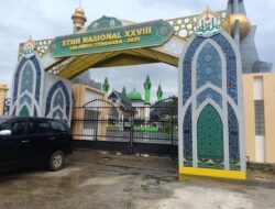 Soal Polemik Maskot STQH Nasional di Kendari, EO Pelaksana Angkat Bicara: Semua Sesuai Panduan dan Kontrak Kerja